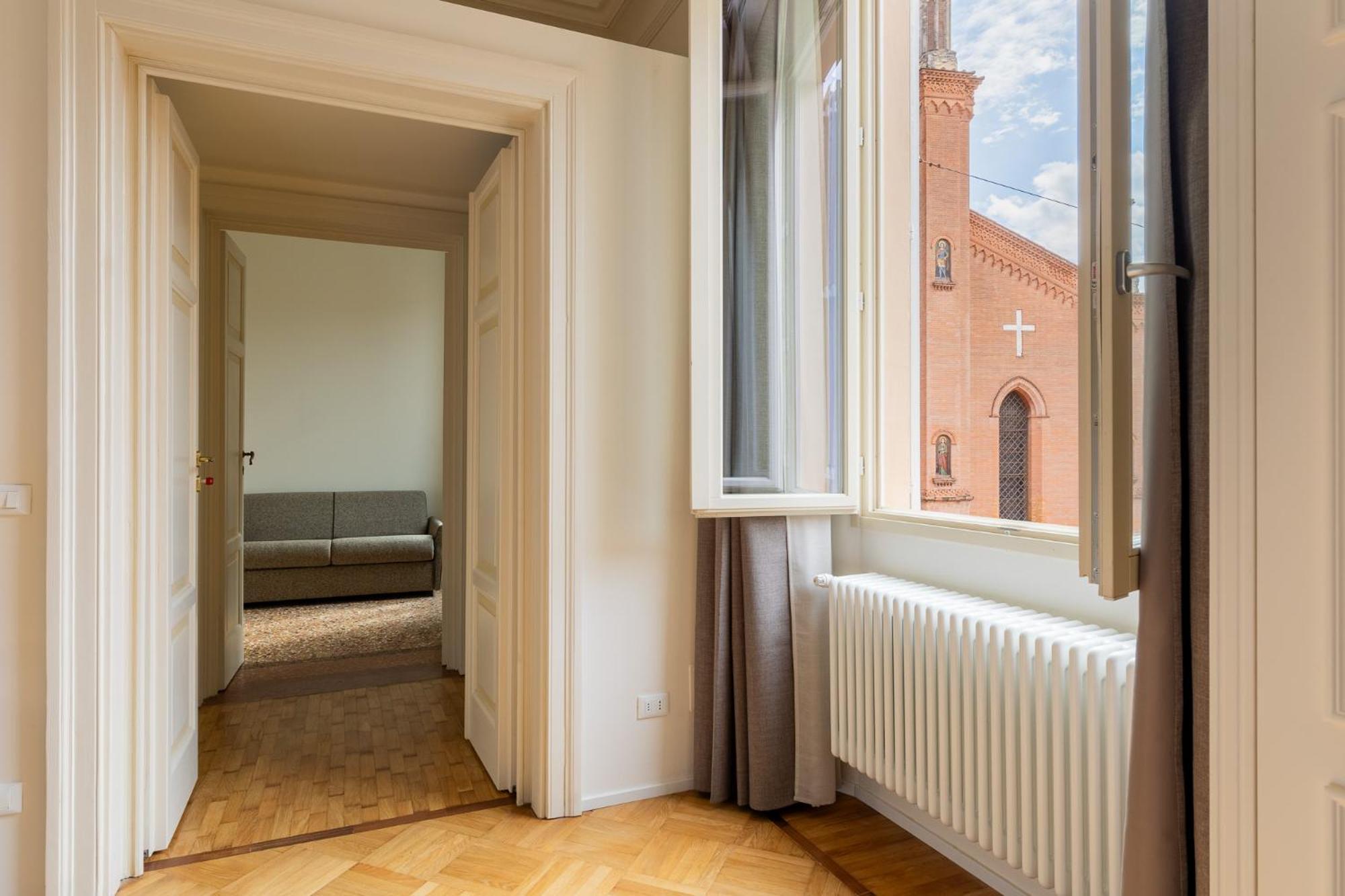 Casa San Martino Gasthuis *