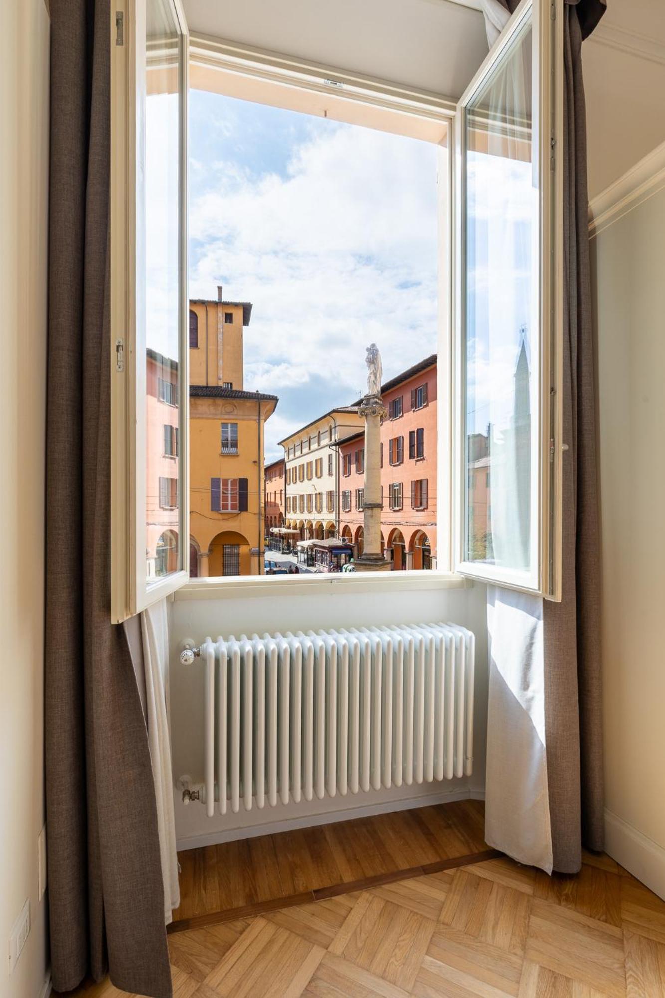 Casa San Martino Bolonia