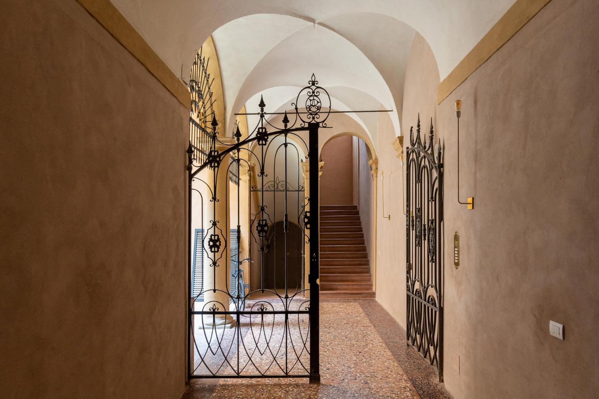 Casa San Martino Gasthuis