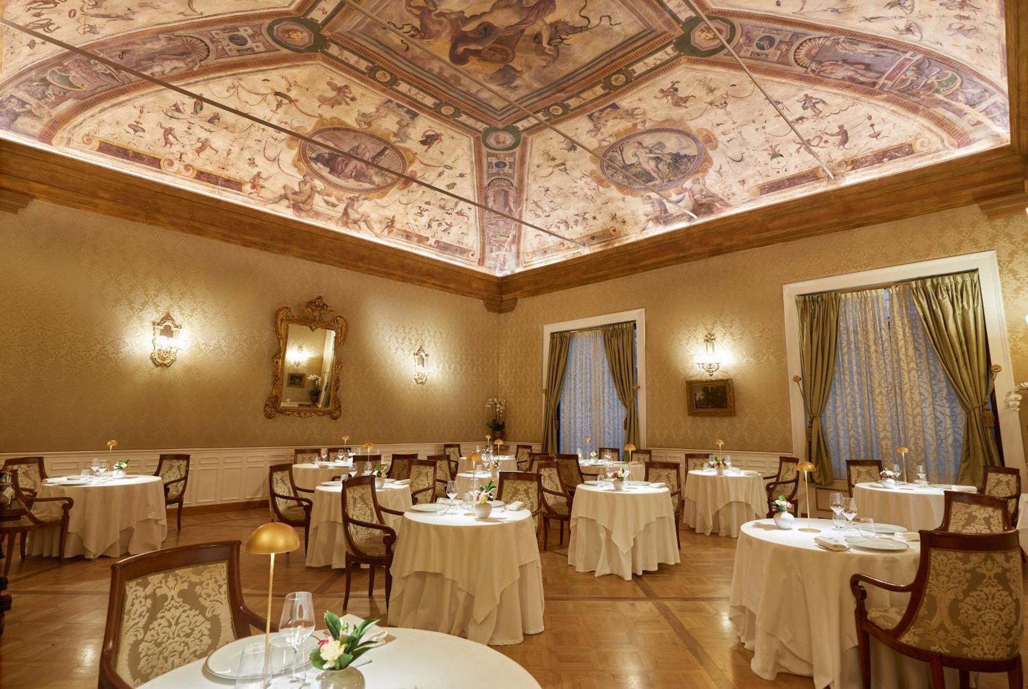 Grand Majestic Gia' Baglioni 5* Bologna