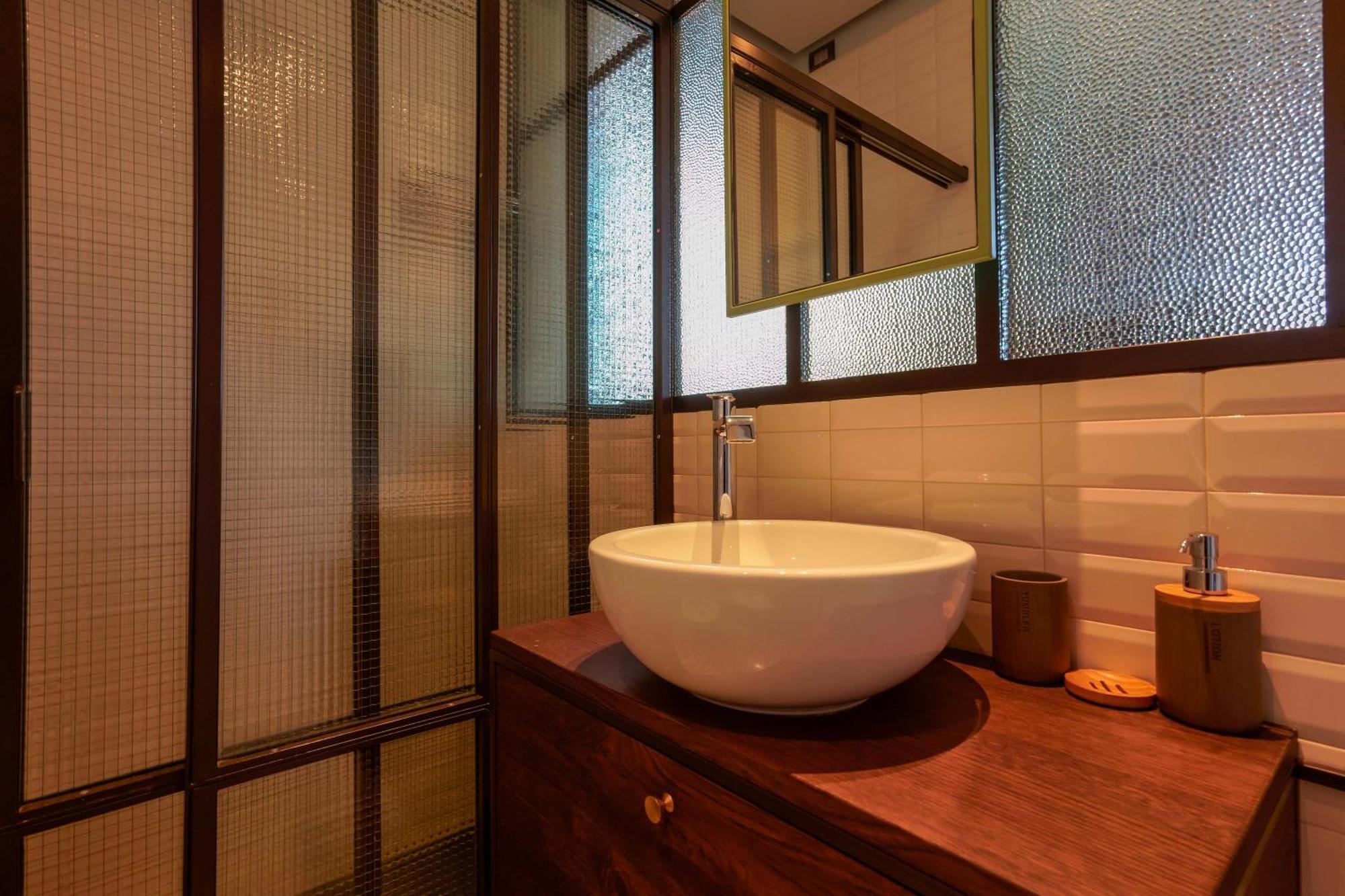 Skyline 1/7 Bed and breakfast Bolonia