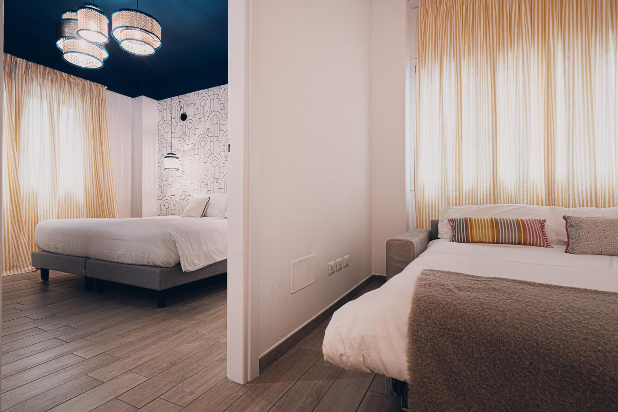 Torte & Lini Bed & Breakfast Bologna
