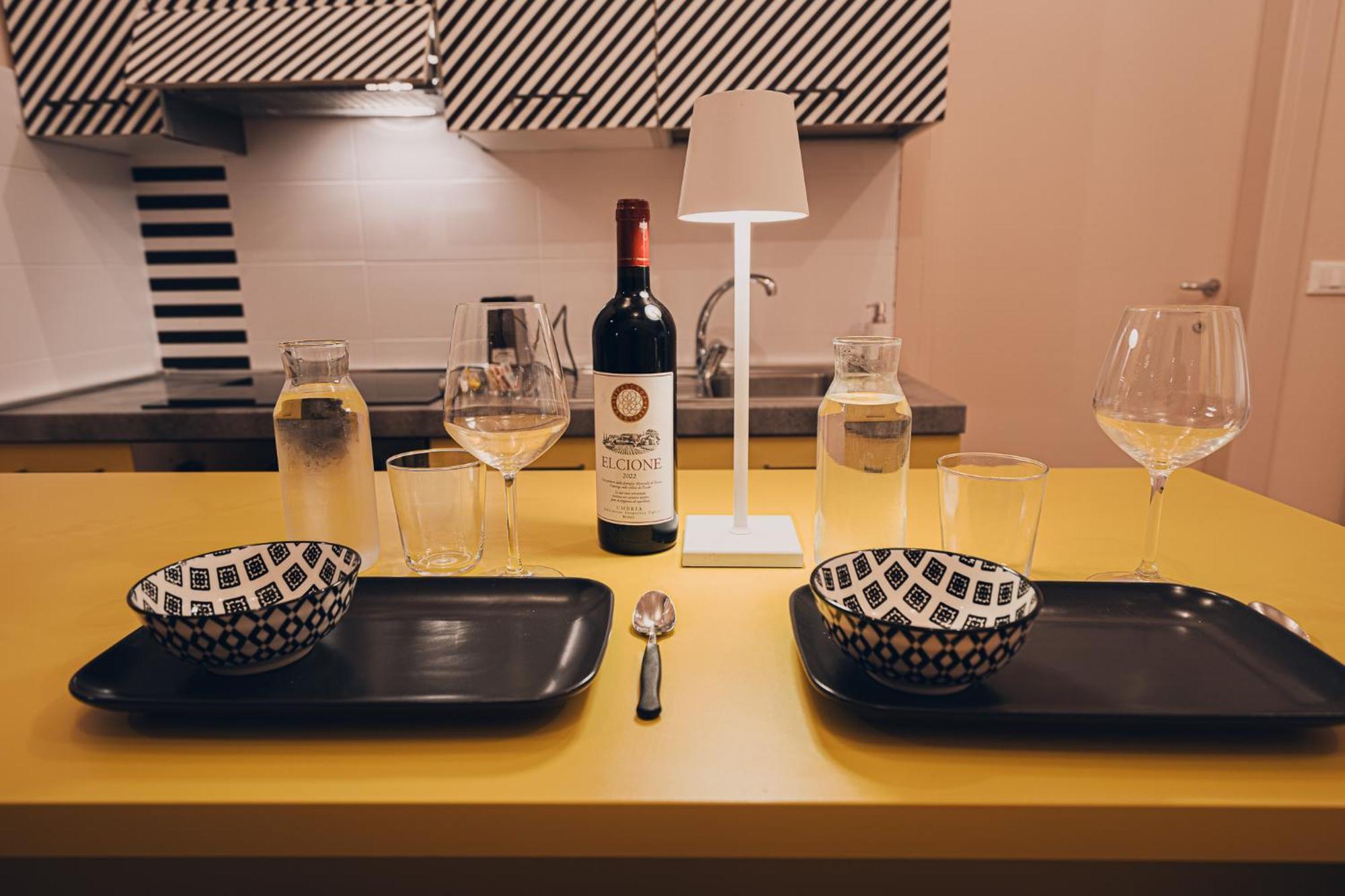 Bed & Breakfast Torte & Lini Bologna