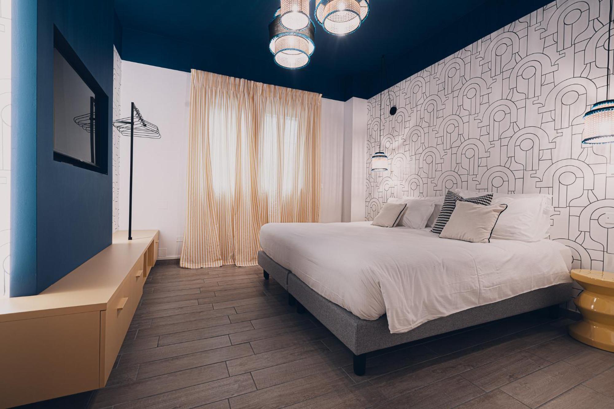 Torte & Lini Bed & Breakfast Bologna