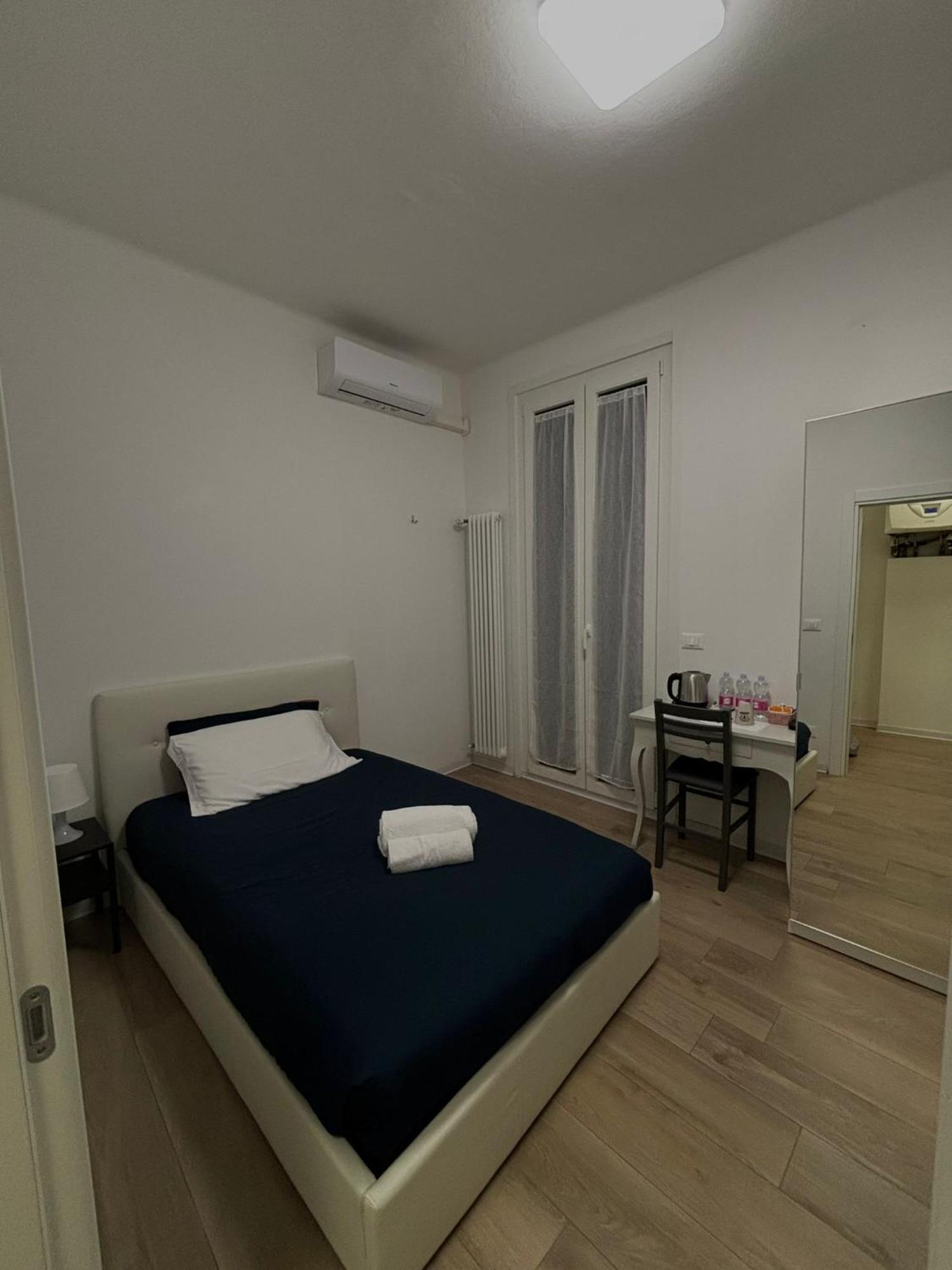 Lu.na Appartement