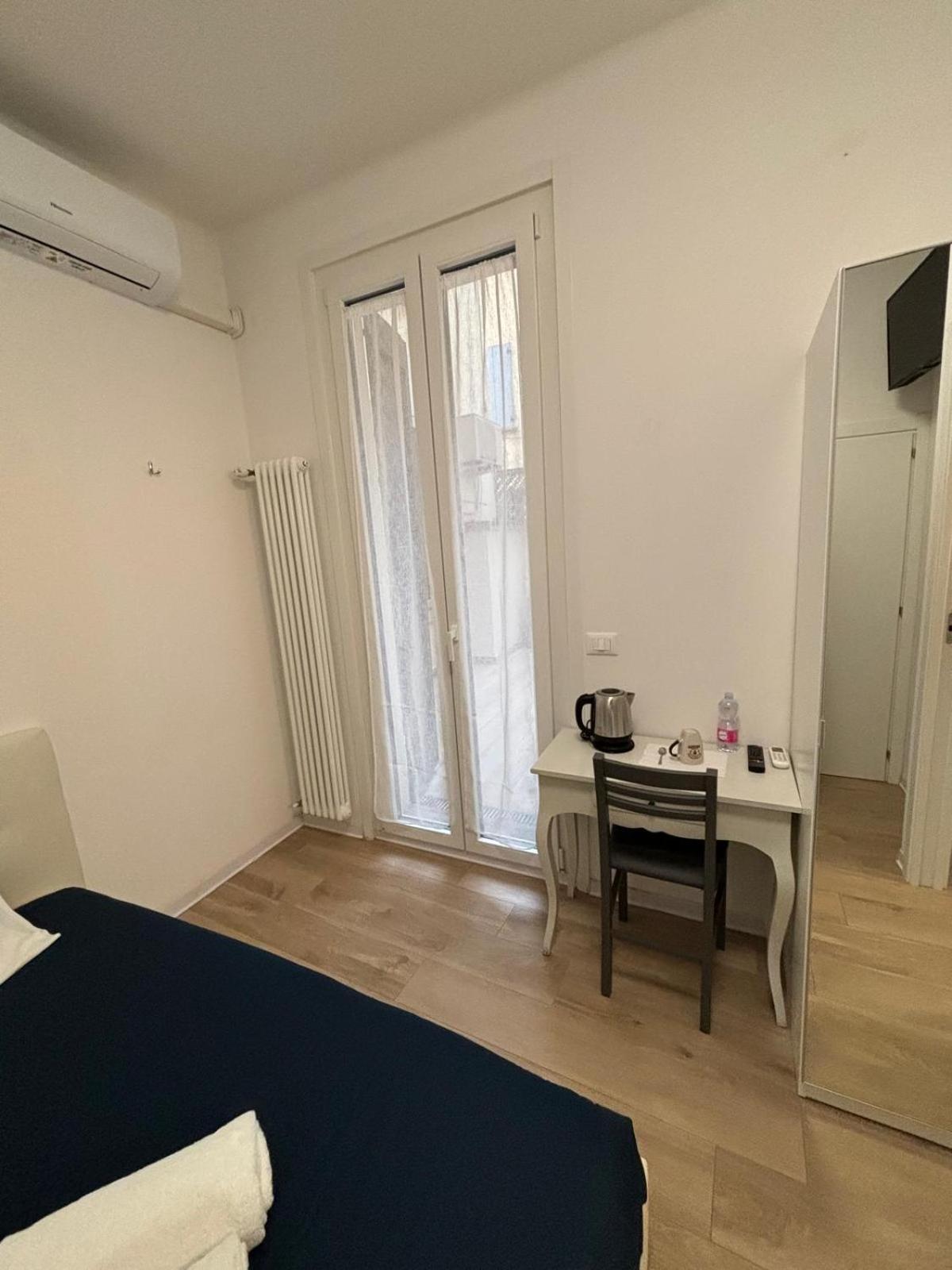 Appartement Lu.na Bologne