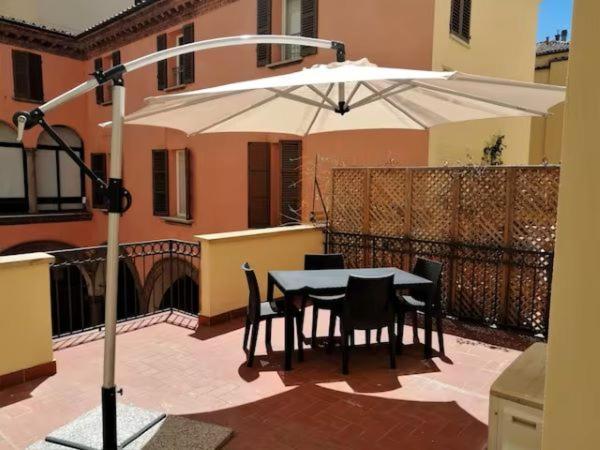 Galleria Del Toro Apartamento