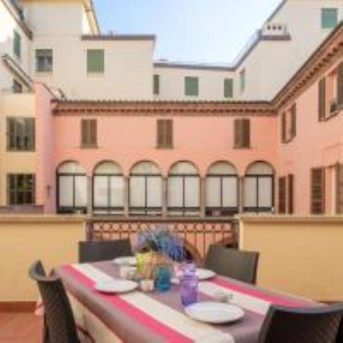 Apartamento Galleria Del Toro
