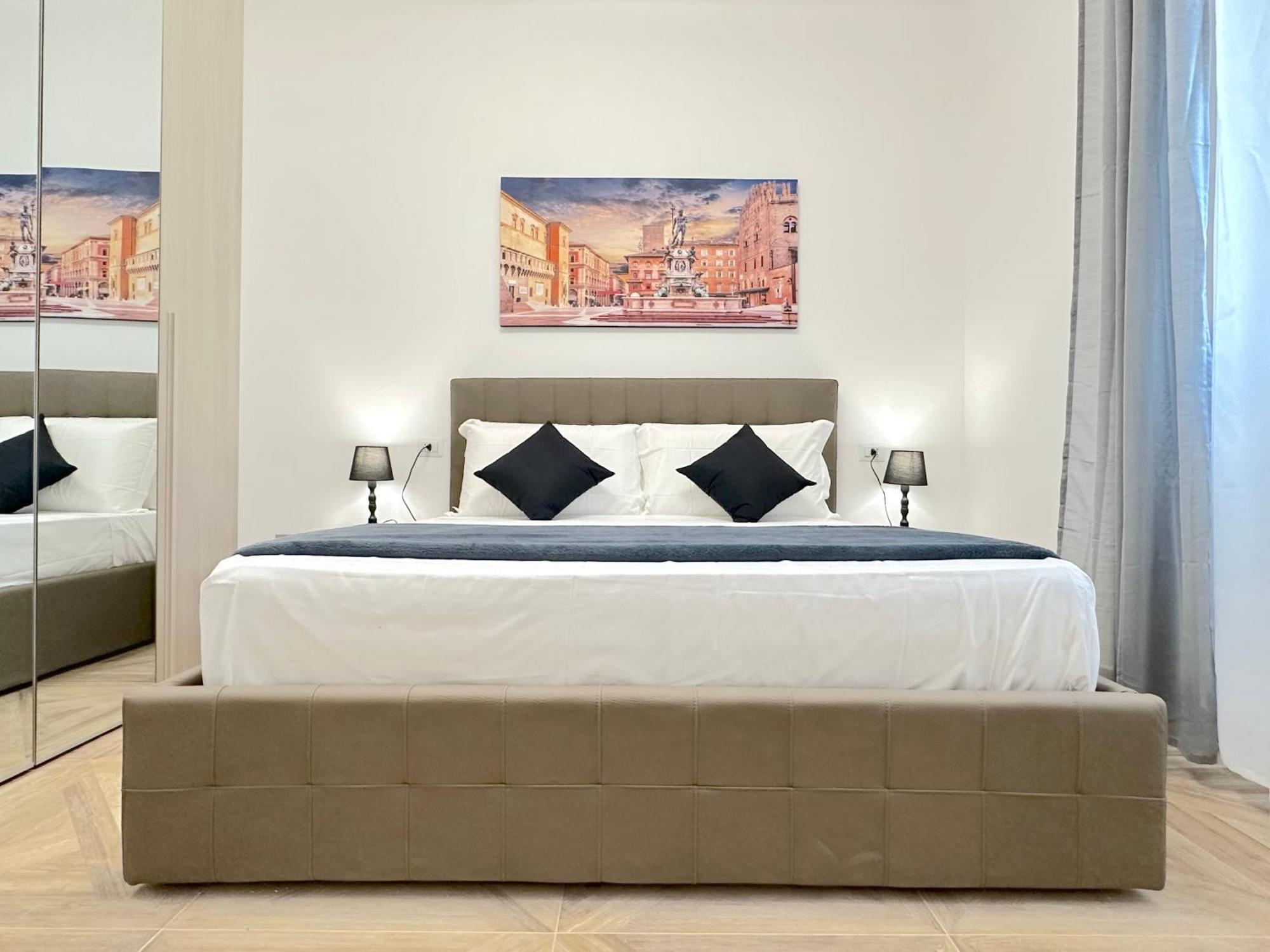 Laura Relais Appartamento Bologna