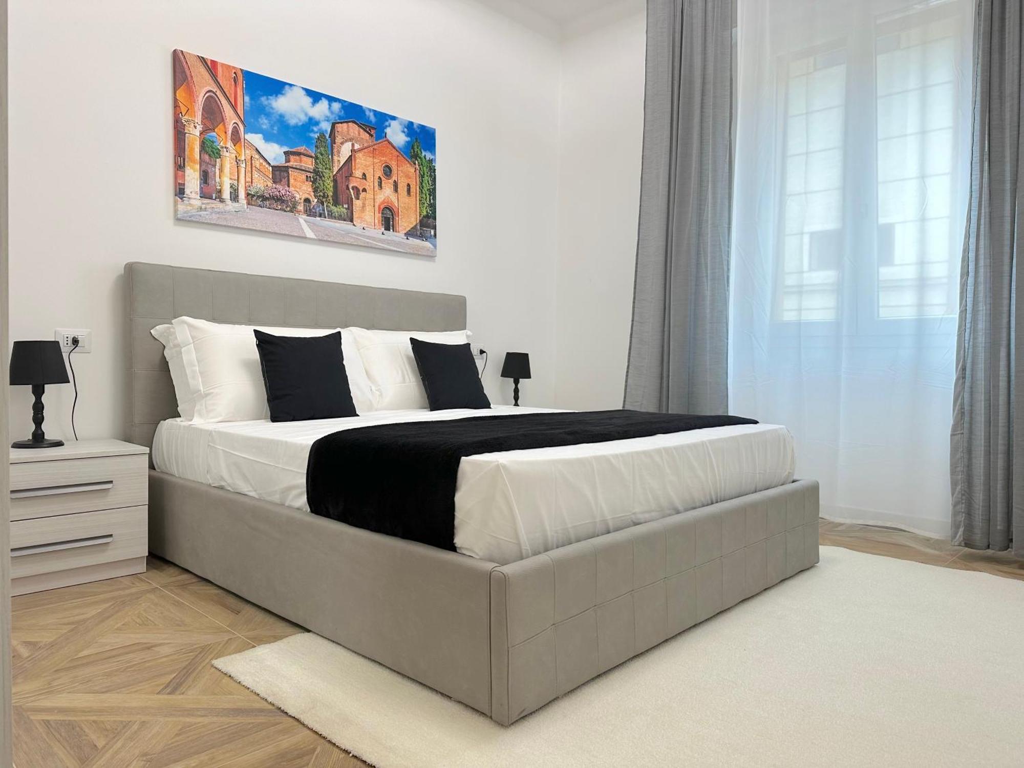 Appartamento Laura Relais