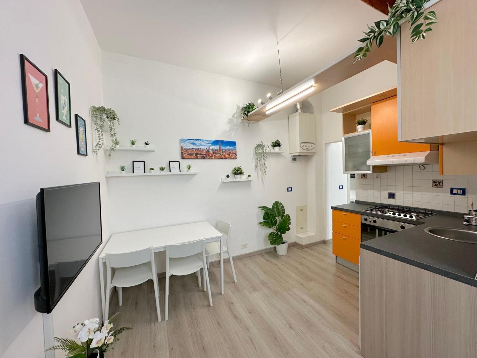 House Bologna