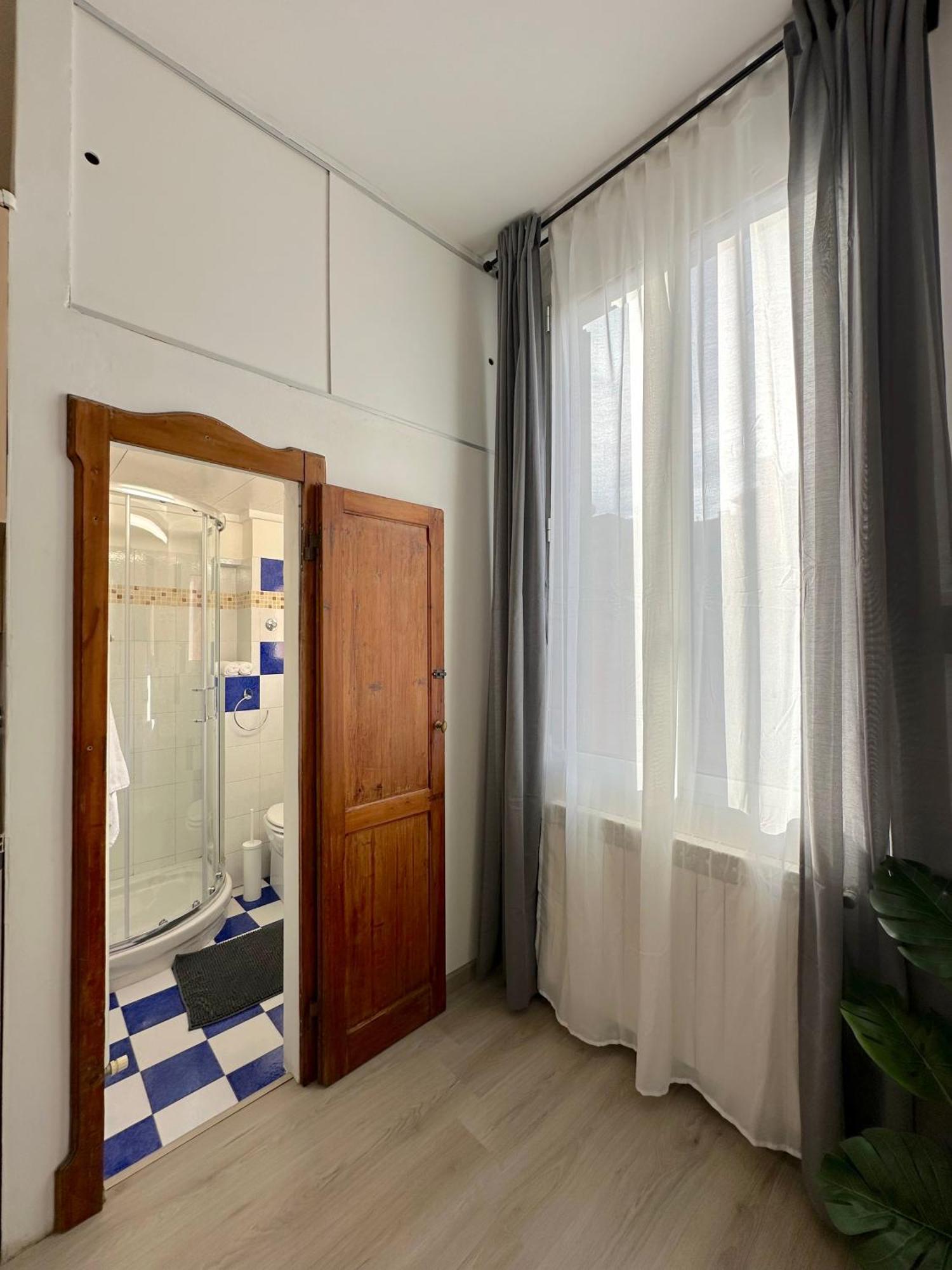 Lejlighed House Bologna
