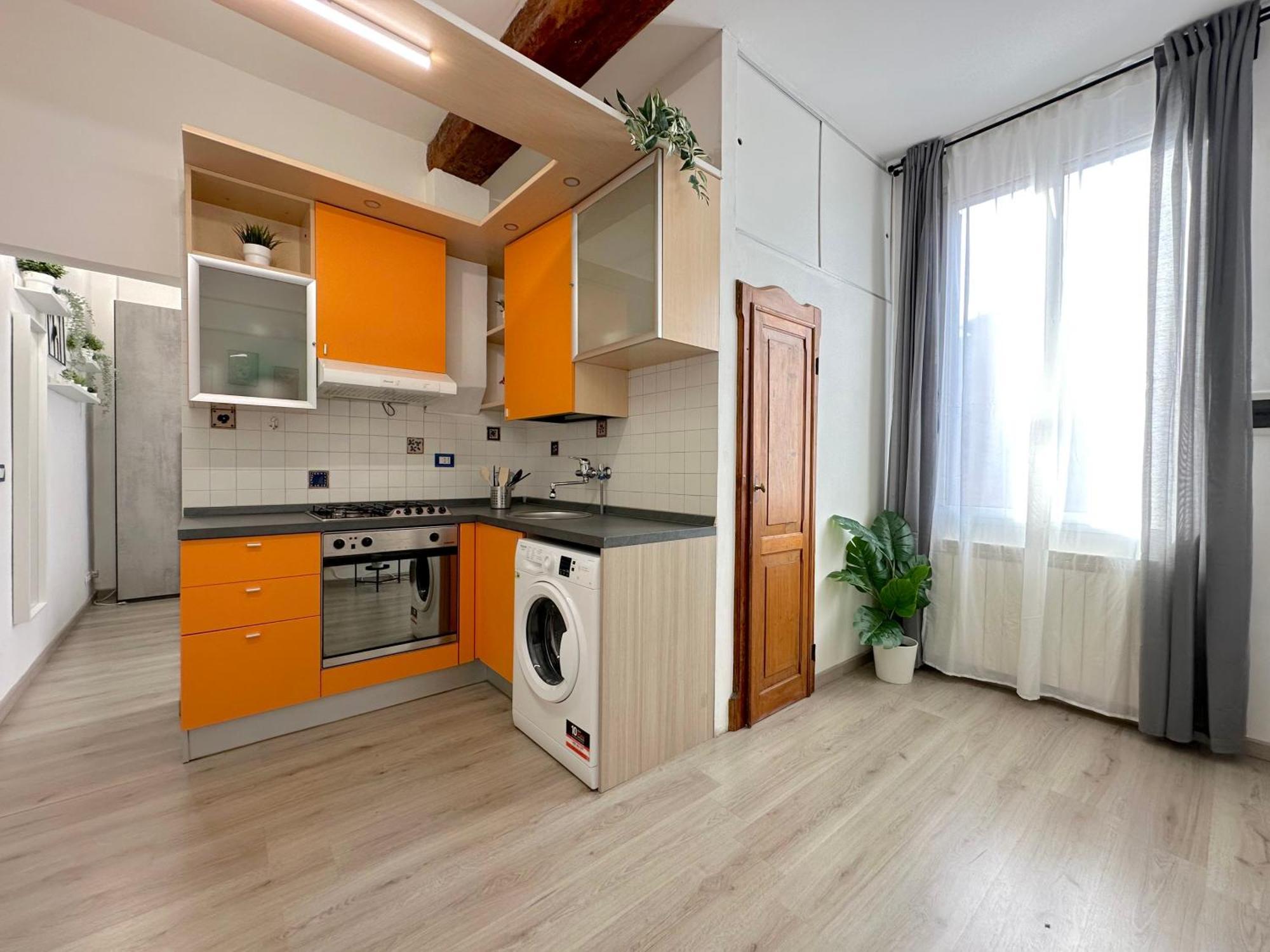 House Bologna