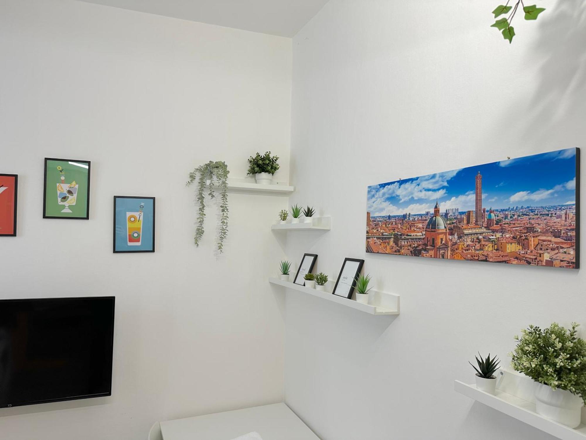House Apartment *