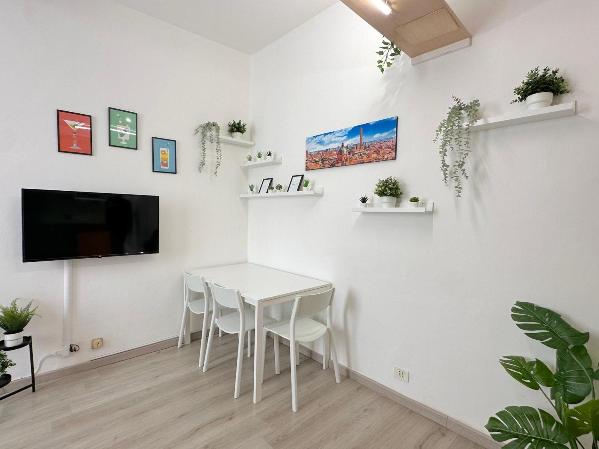 Lejlighed House Bologna