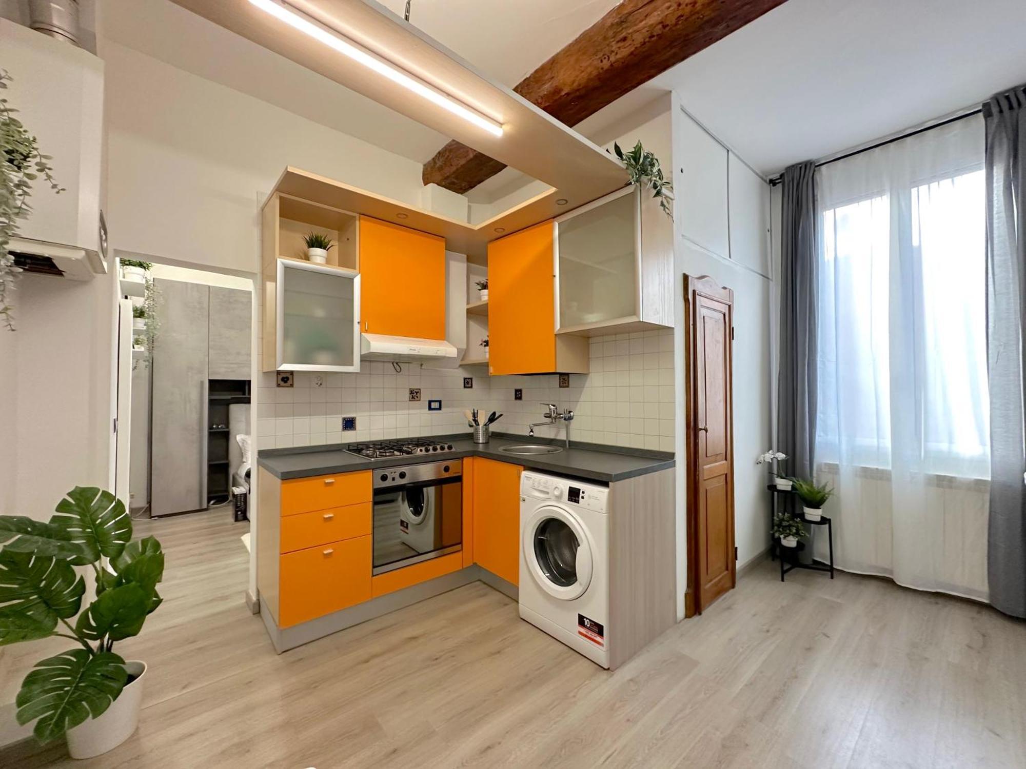 Lejlighed House Bologna