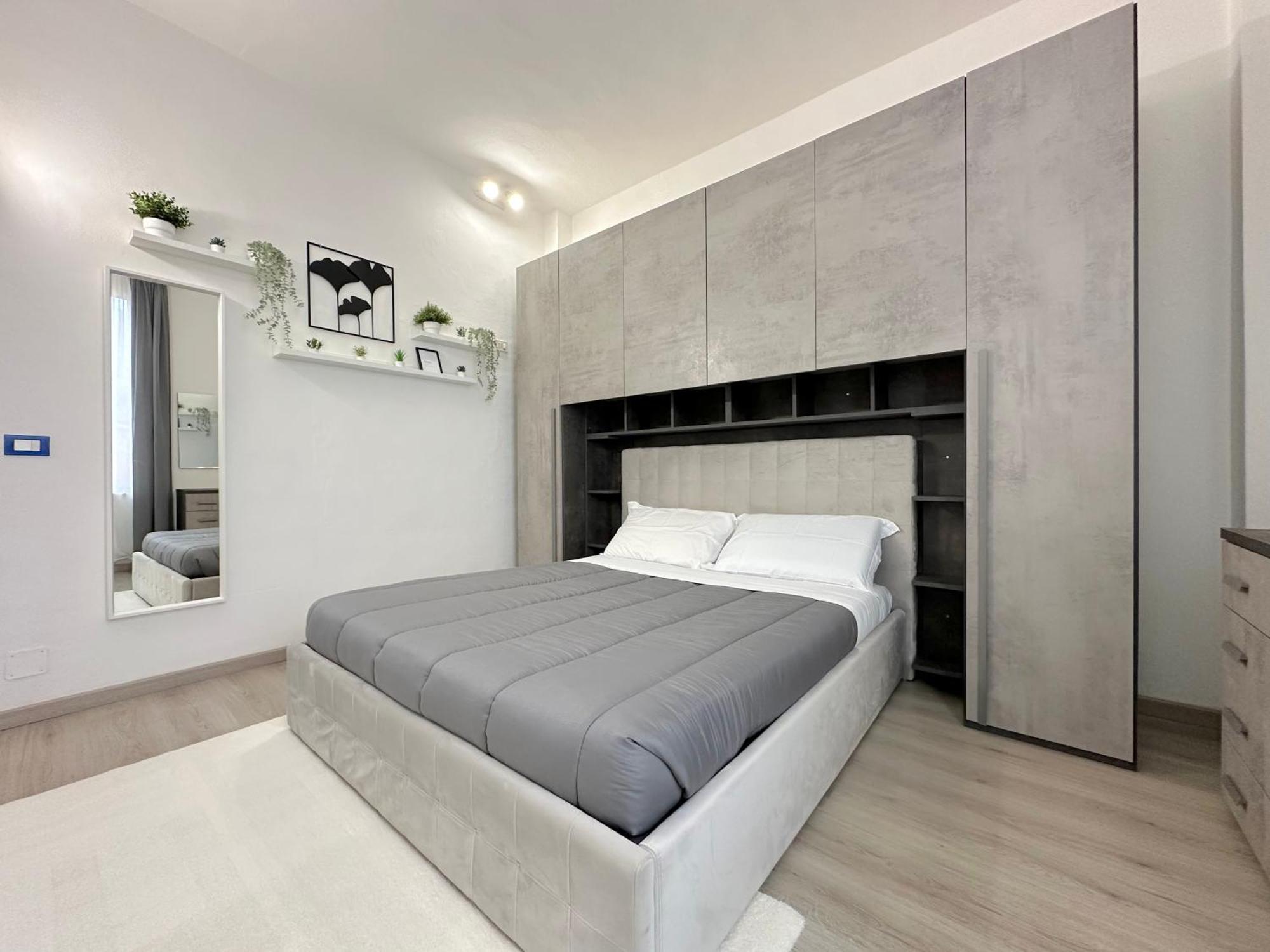 House * Bologna