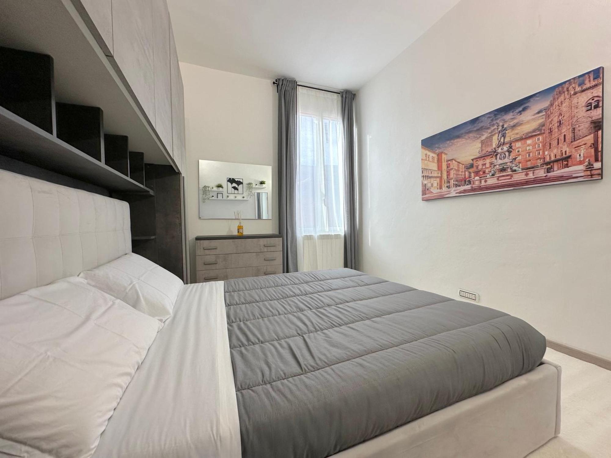 House * Bologna