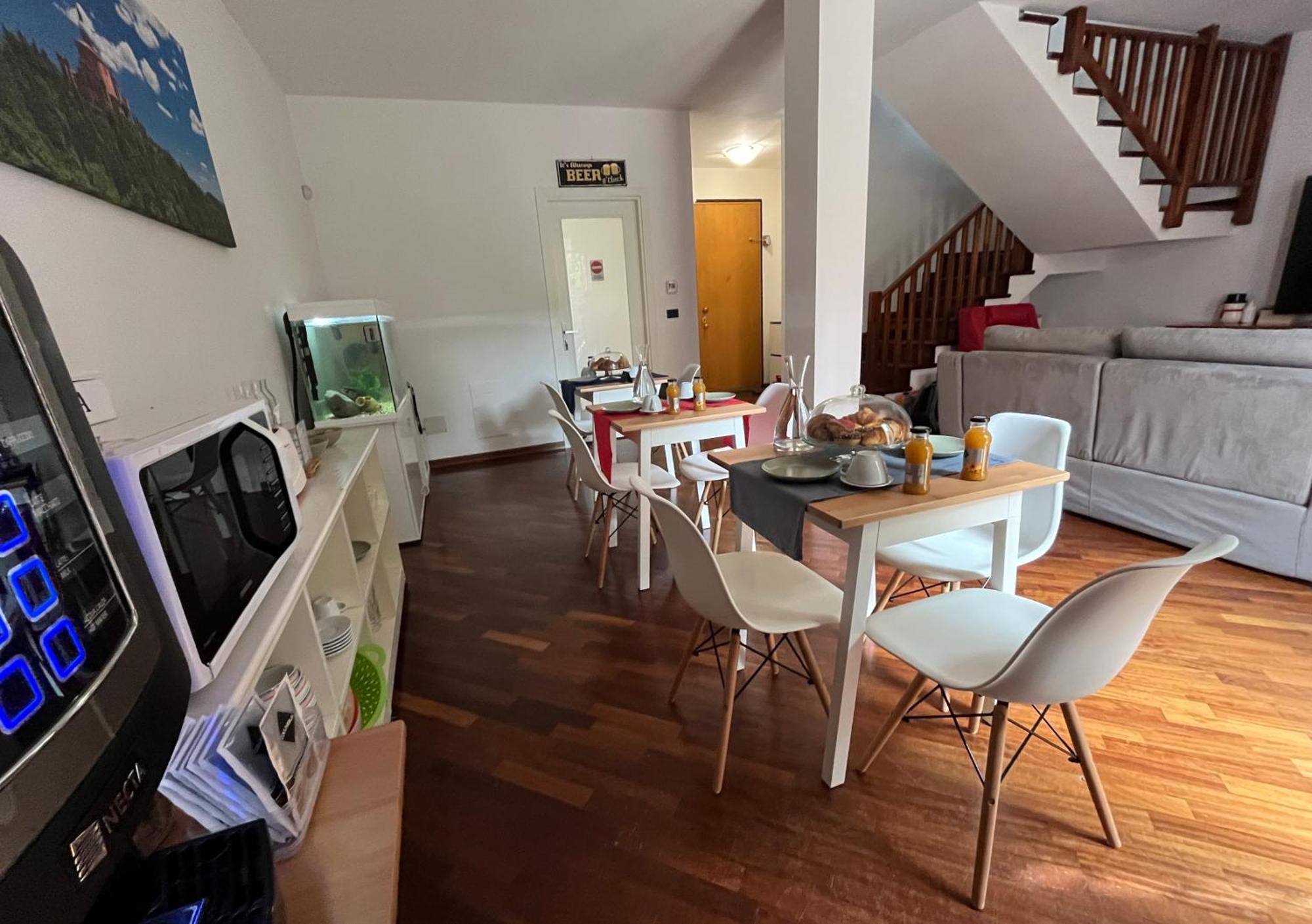 Parco Nord Bed & Breakfast