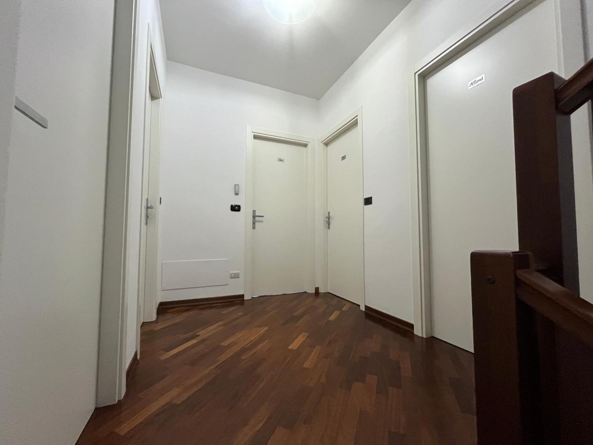 Bed & Breakfast Parco Nord Bologna