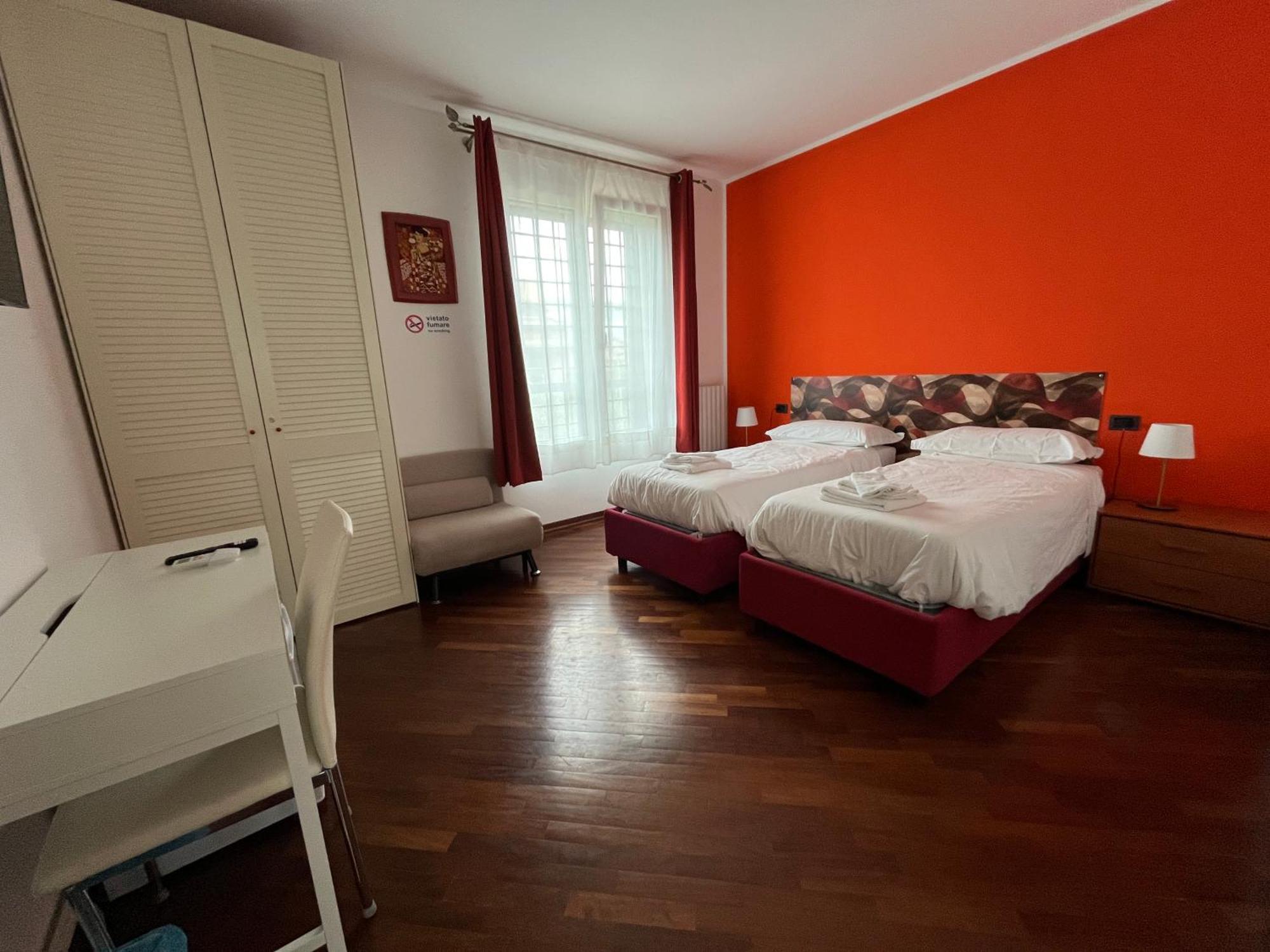 Bed & Breakfast Parco Nord *