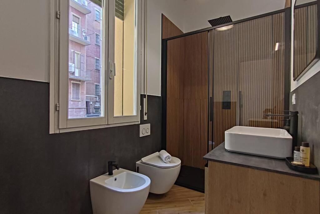 Dimora Galliera Apartment *