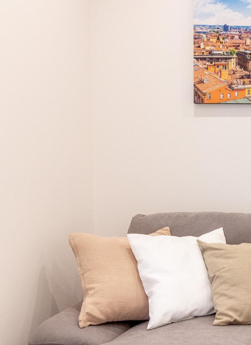 Apartamento Lamagia *