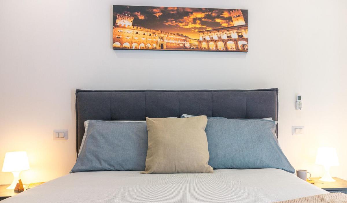 Lamagia Apartamento Bolonha