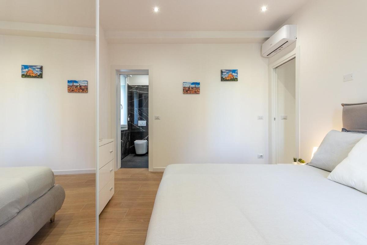 Apartamento Lamagia