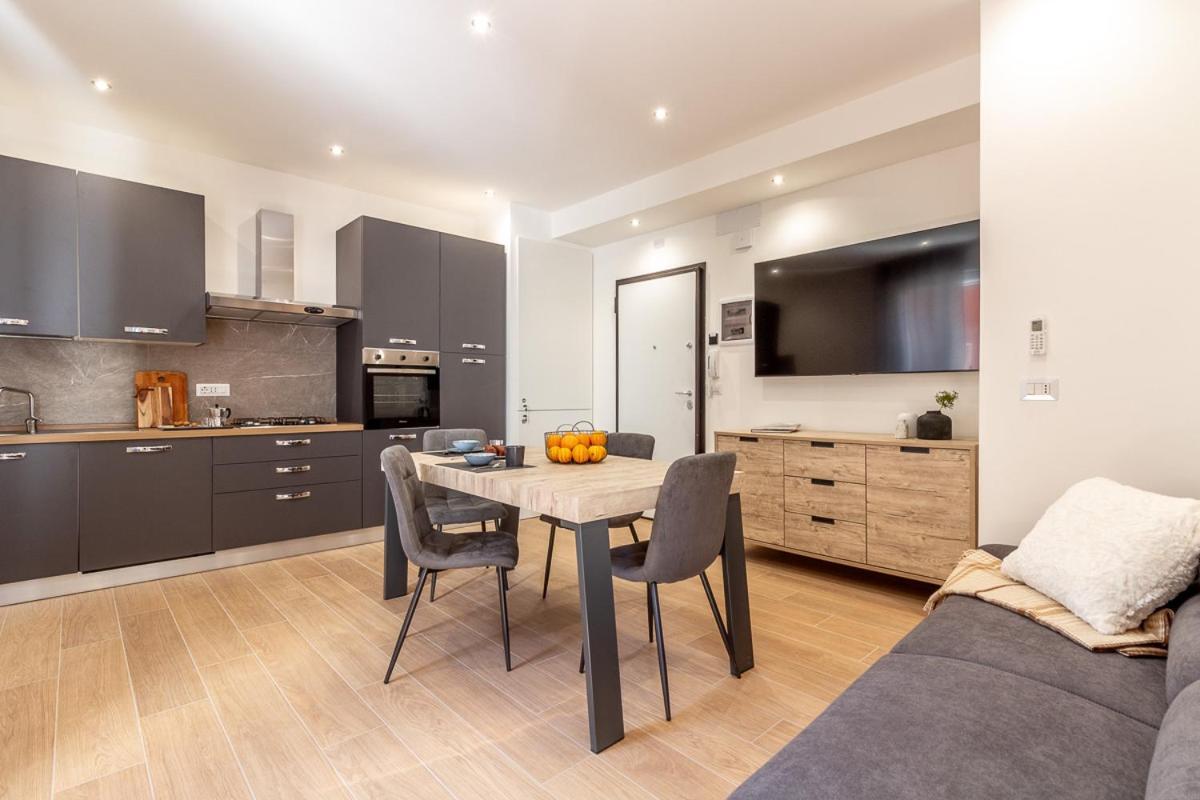 Apartamento Lamagia *