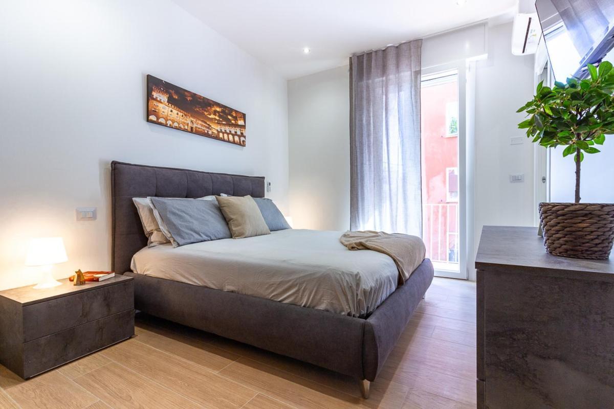 Apartamento Lamagia Bolonha