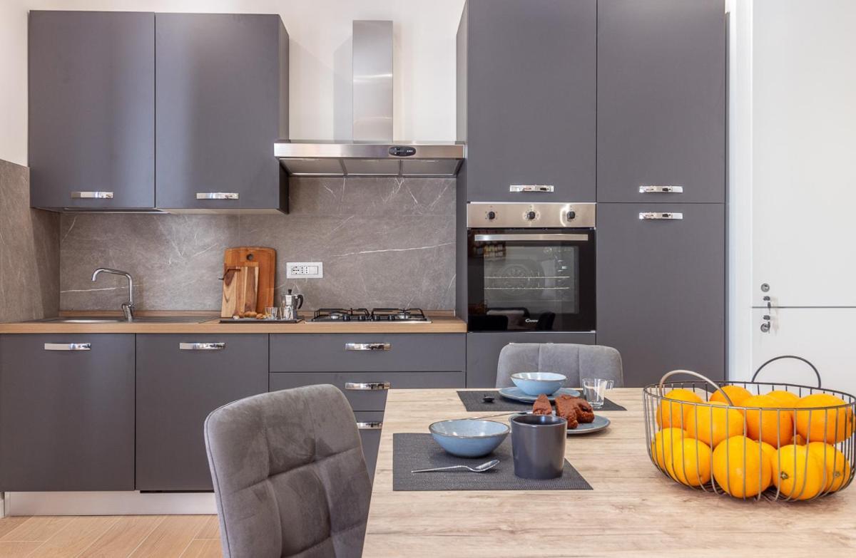 Lamagia Apartamento *