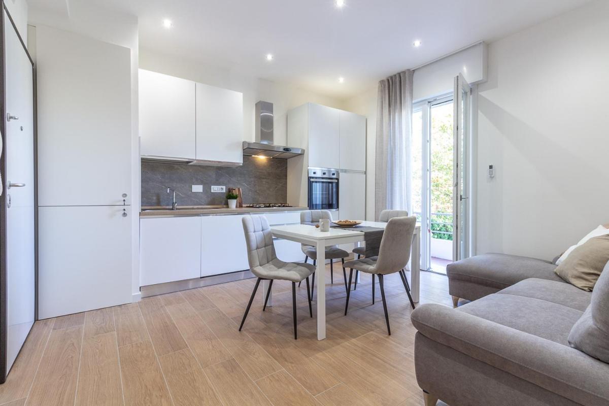 Lamagia Apartamento Bolonha