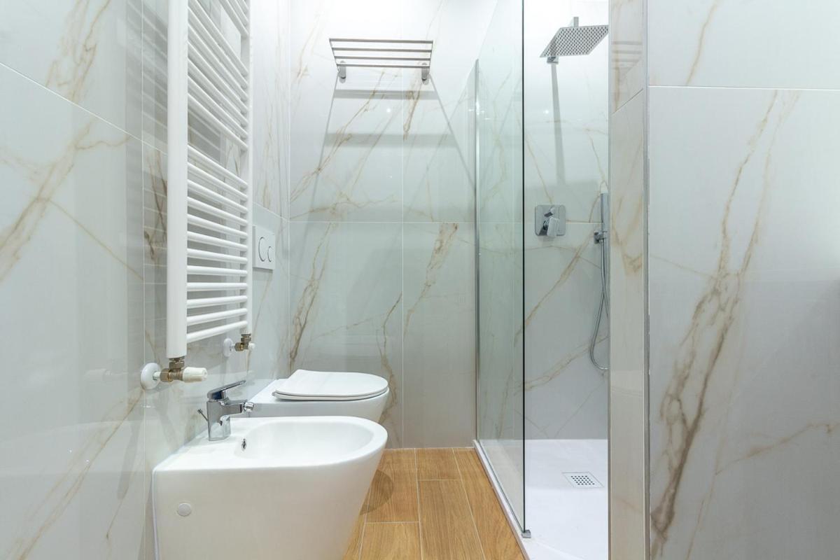 Apartamento Lamagia Bolonha