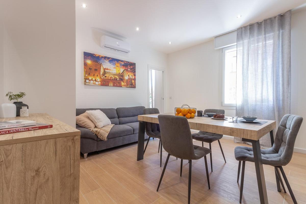 Lamagia Apartamento