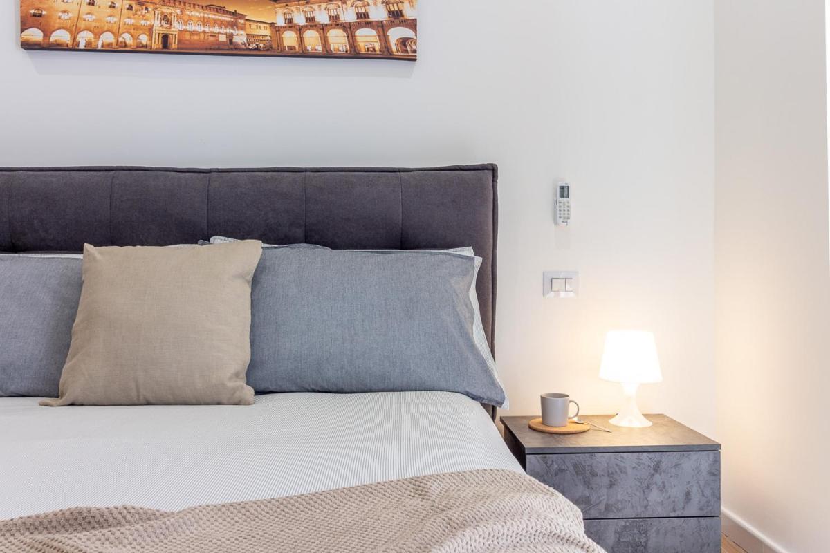 Apartamento Lamagia Bolonha