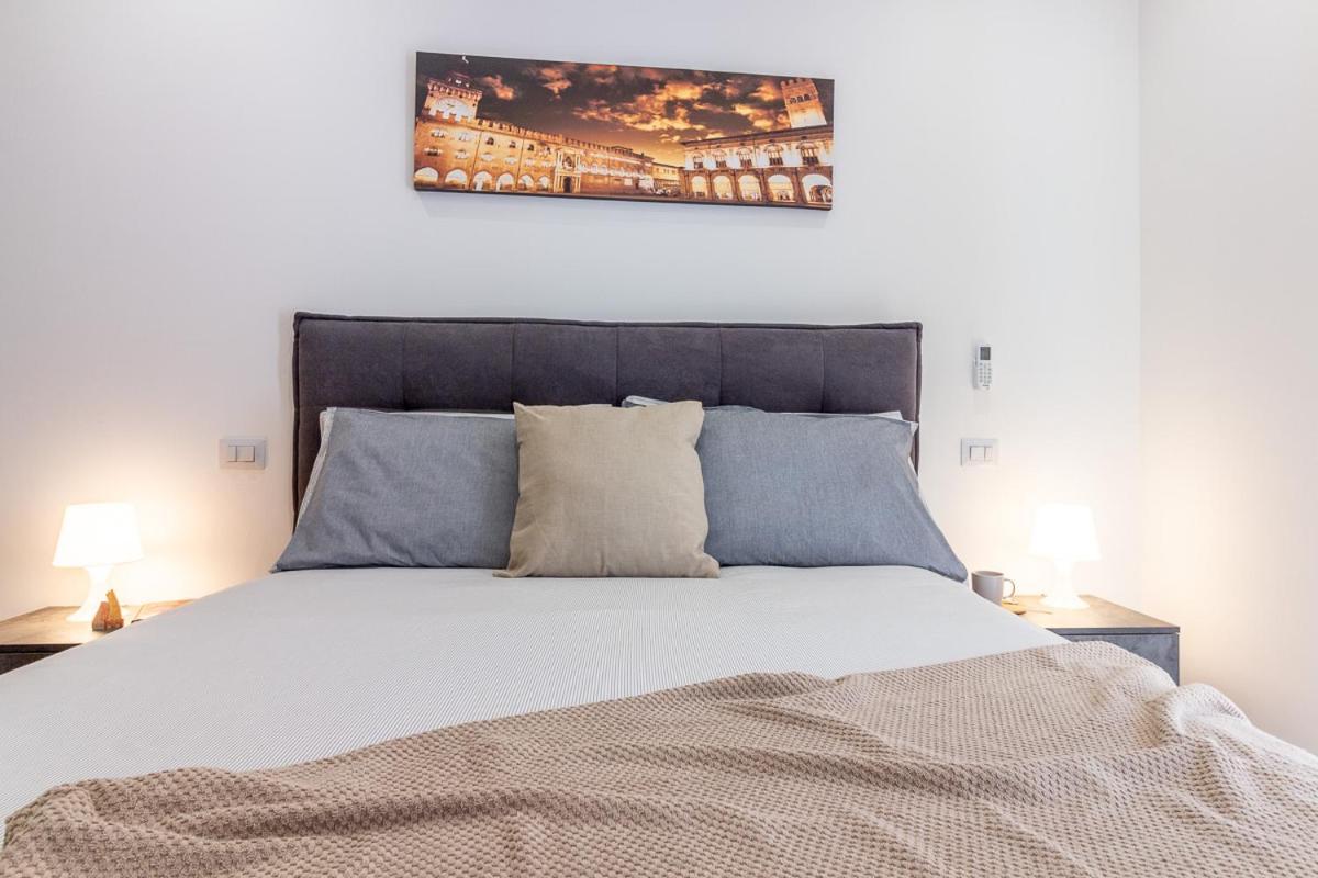 Apartamento Lamagia *