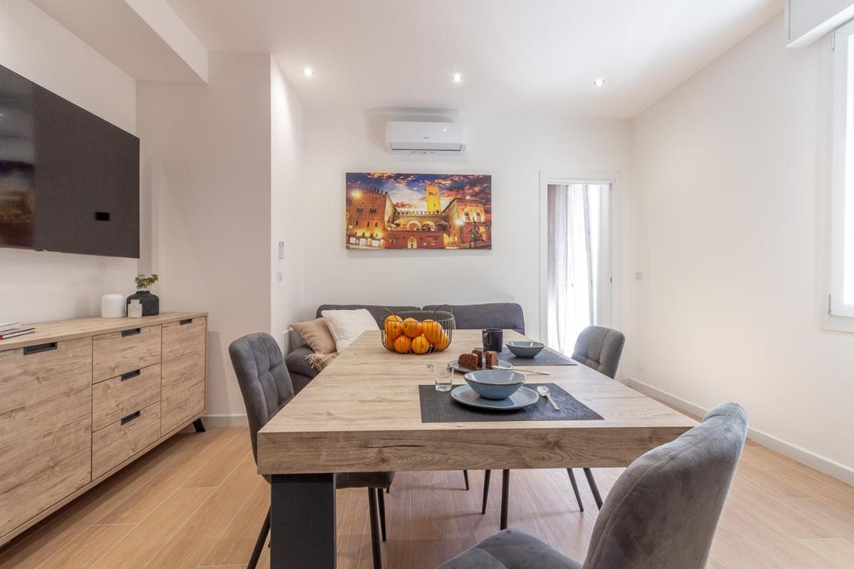 Lamagia Apartamento Bolonha