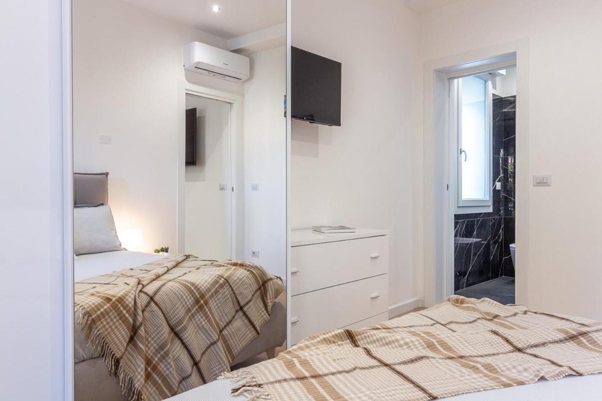 Apartamento Lamagia Bolonha