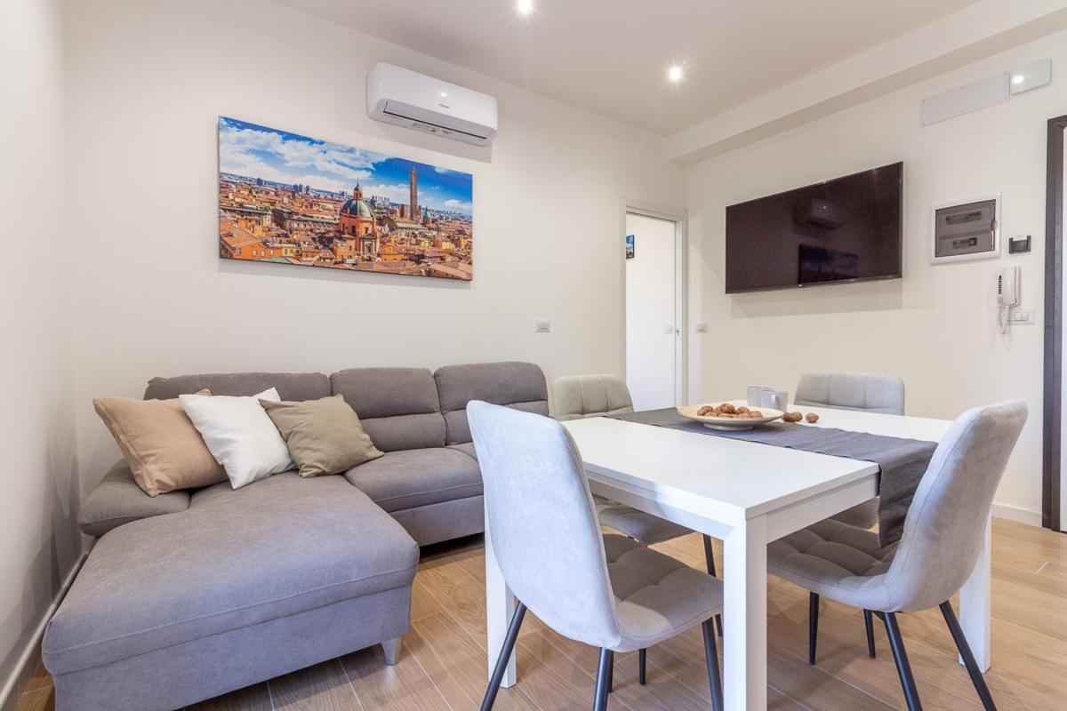 Lamagia Apartamento Bolonha