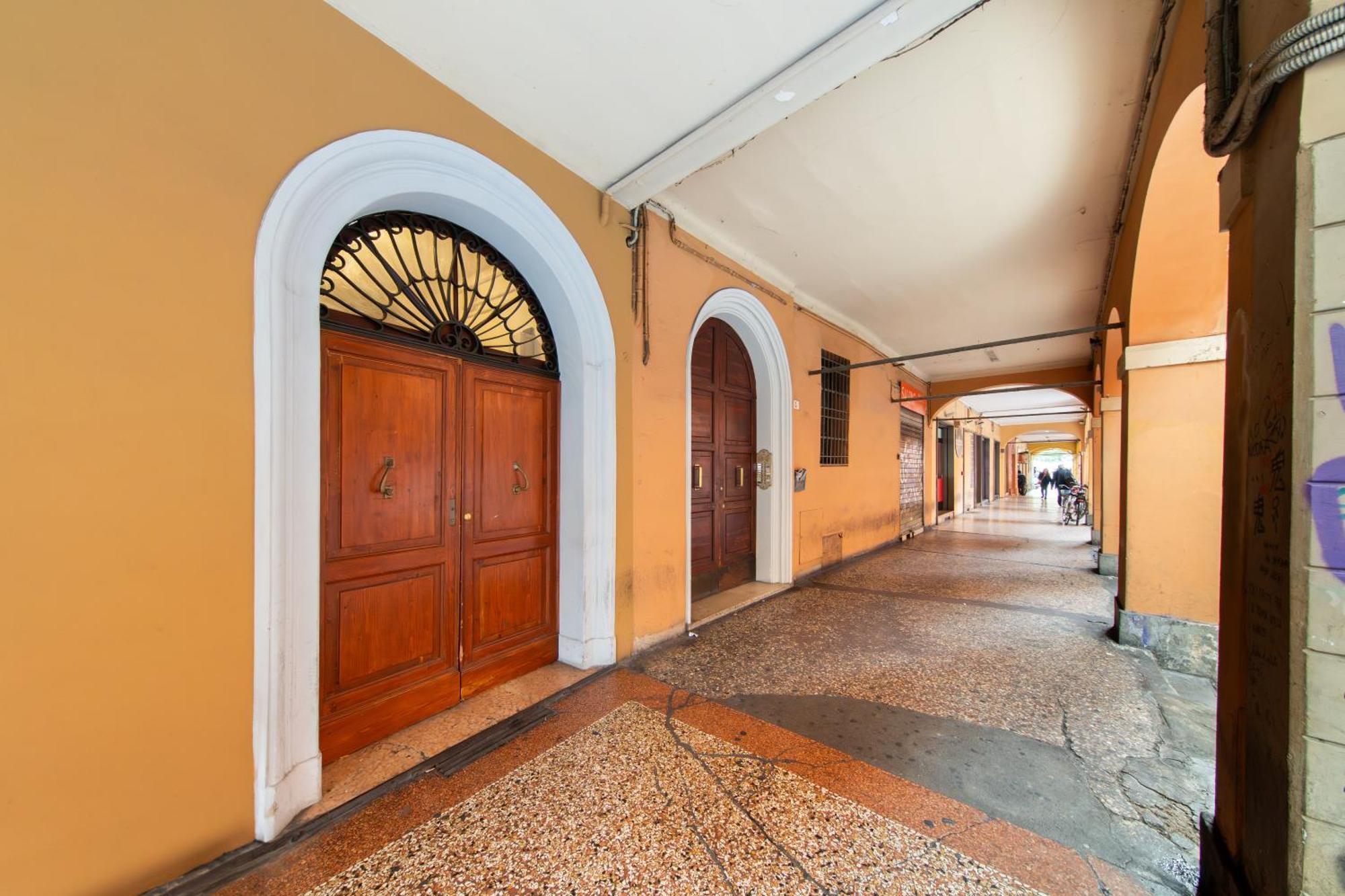 New - Venturini In Centre Casa de hóspedes Bolonha