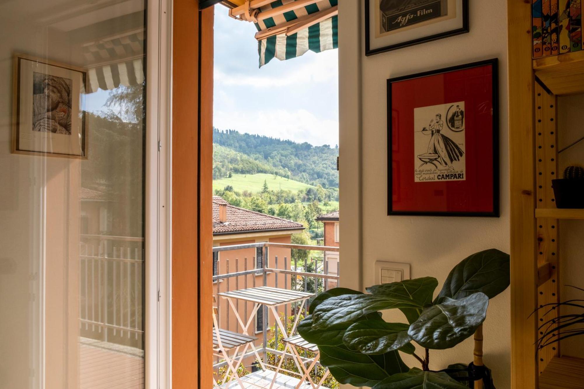 Casa Dimondi Gasthof