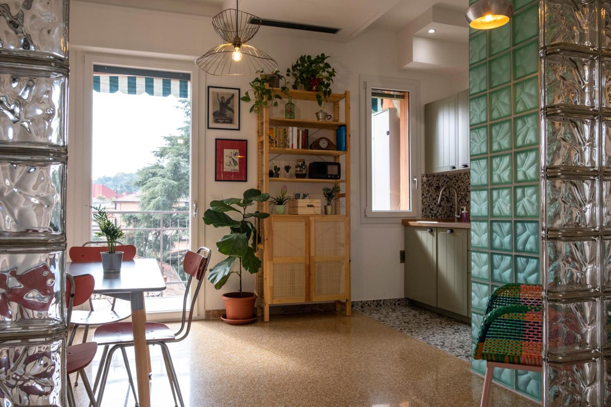 Casa de hóspedes Casa Dimondi