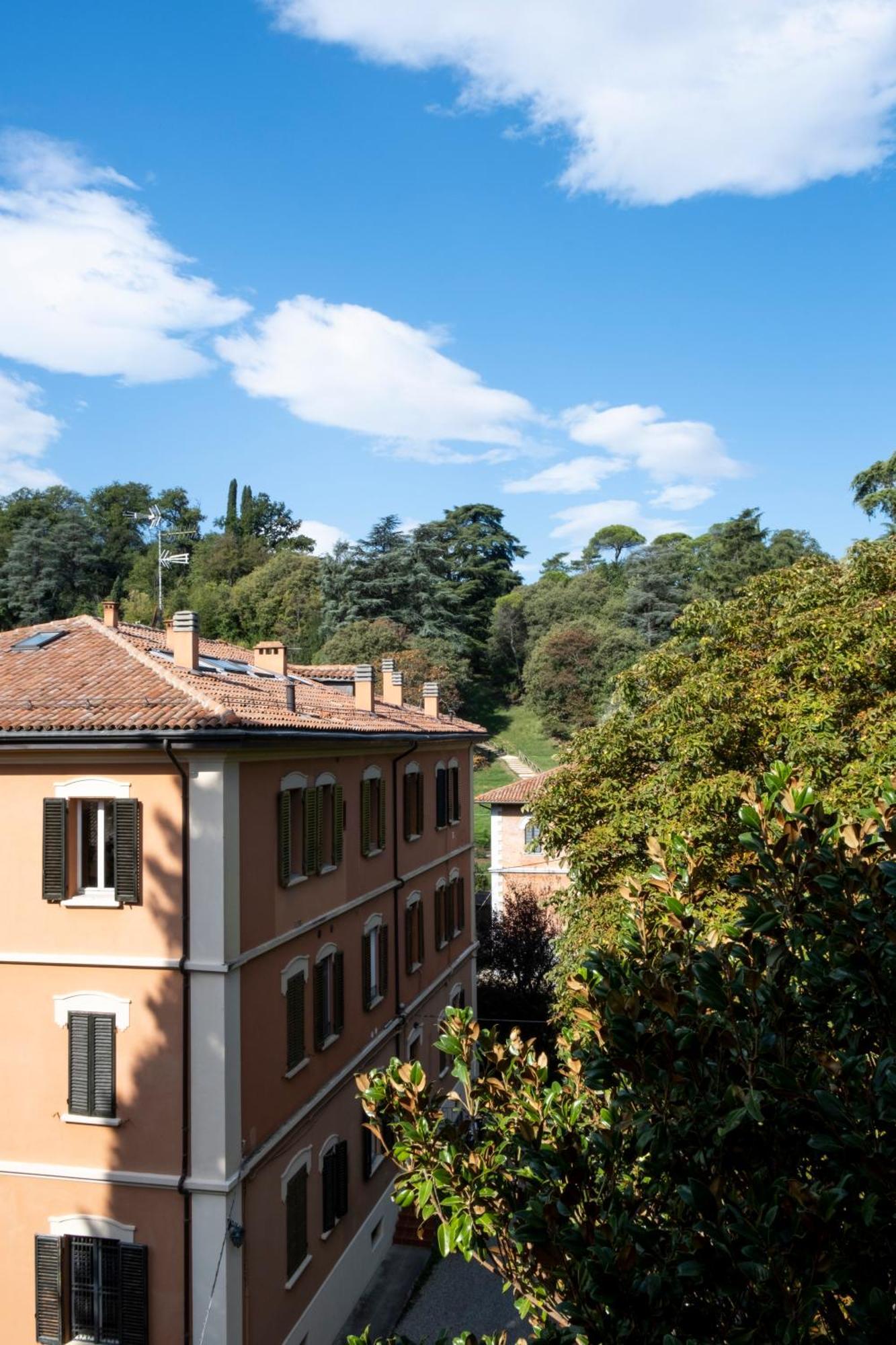 Gasthof Casa Dimondi *