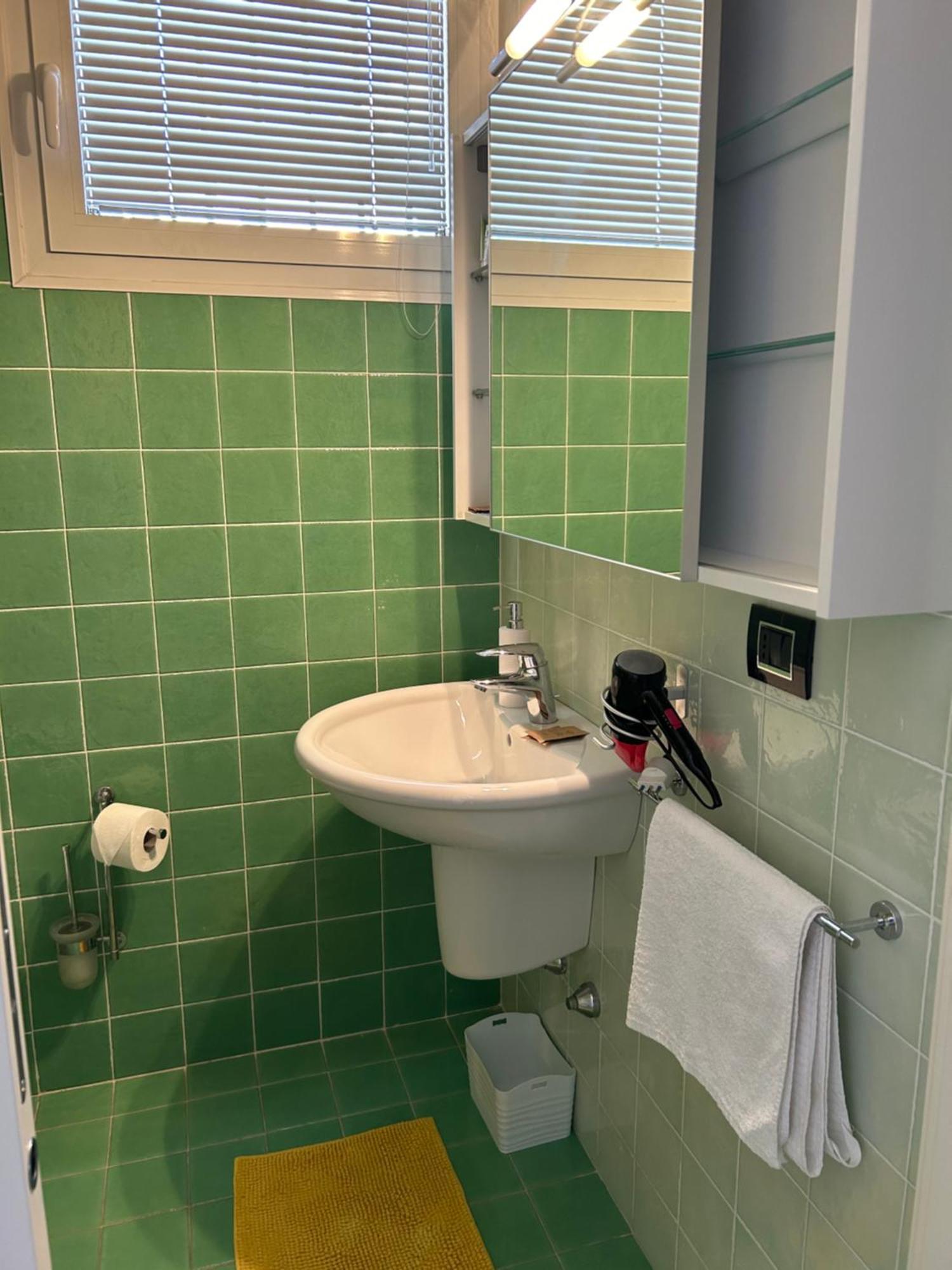 Bed & Breakfast Futura Bologna