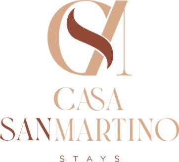 Gasthuis Casa San Martino *