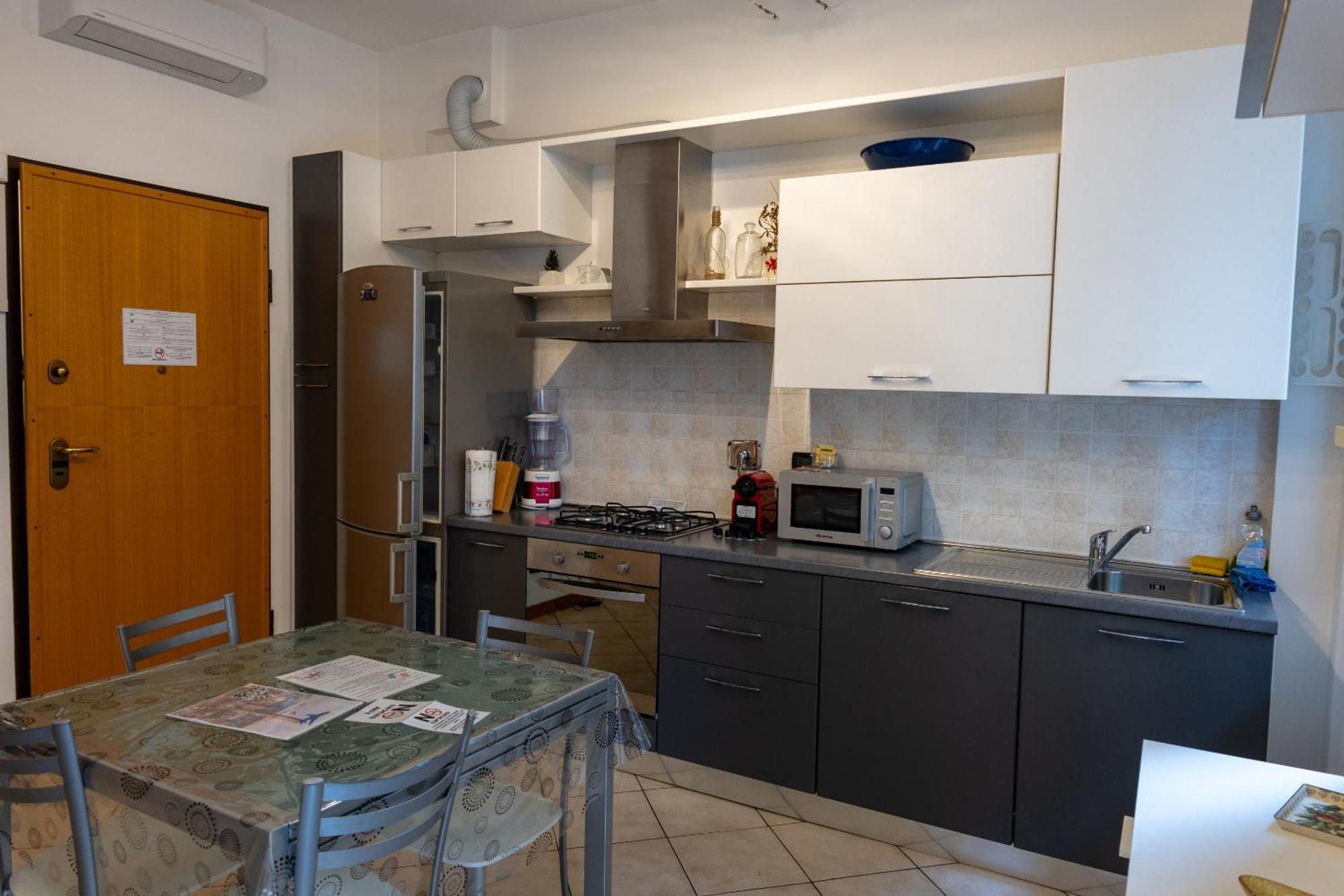 4 Travel - Twa Apartamento *