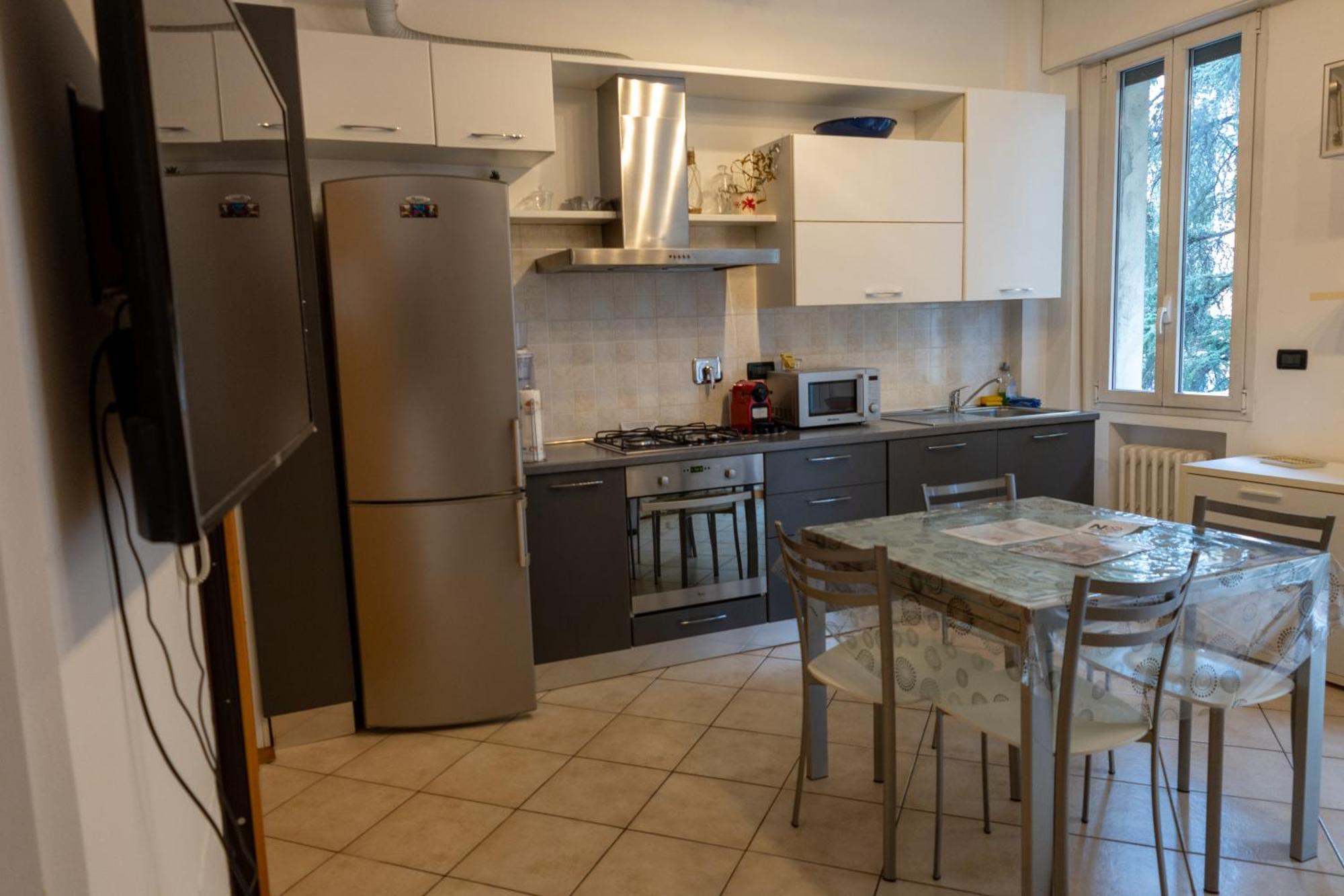 4 Travel - Twa Apartamento Bolonia