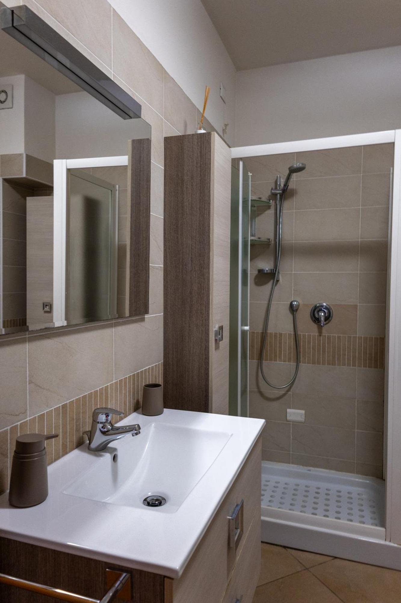 Reno River House - Twa Appartement Bologne