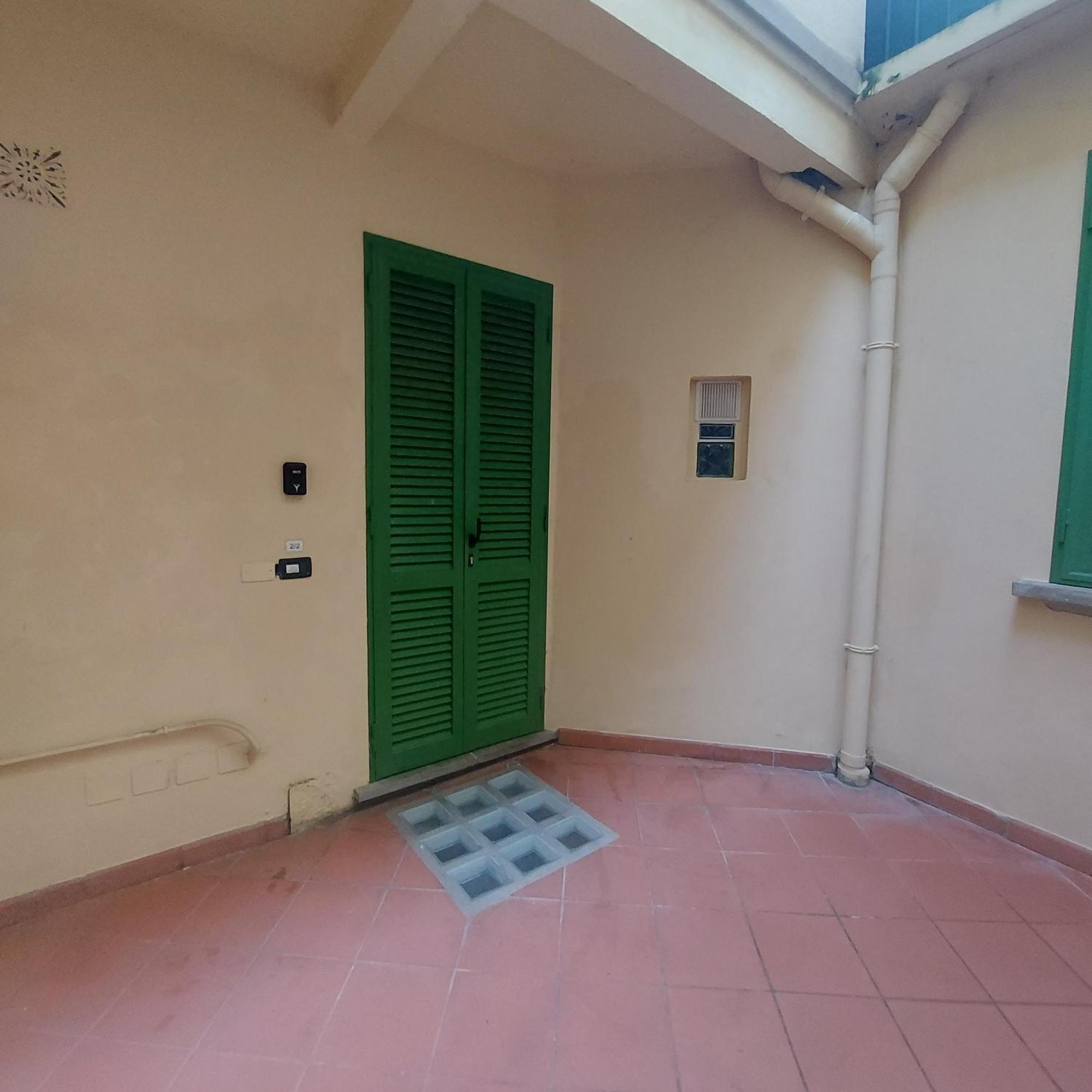 Fuori Portico Rialto Apartment *